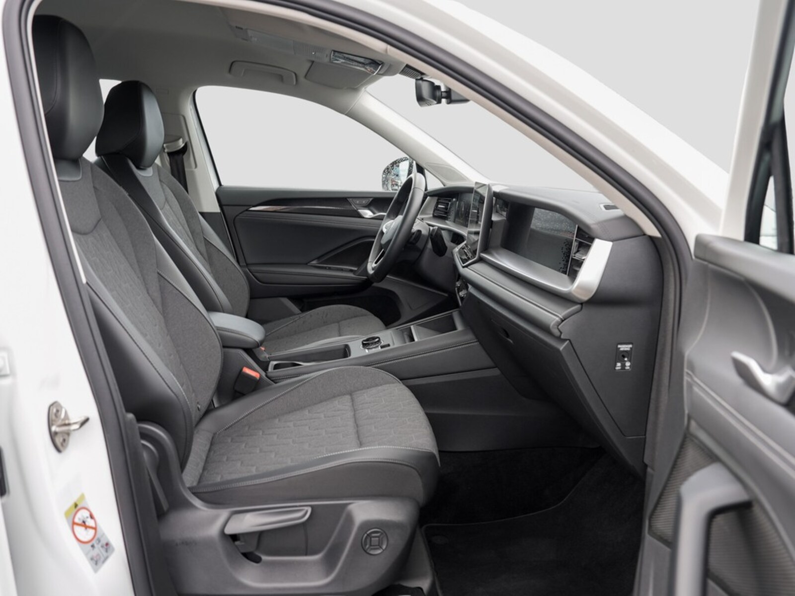 Volkswagen Tayron – Bild 10