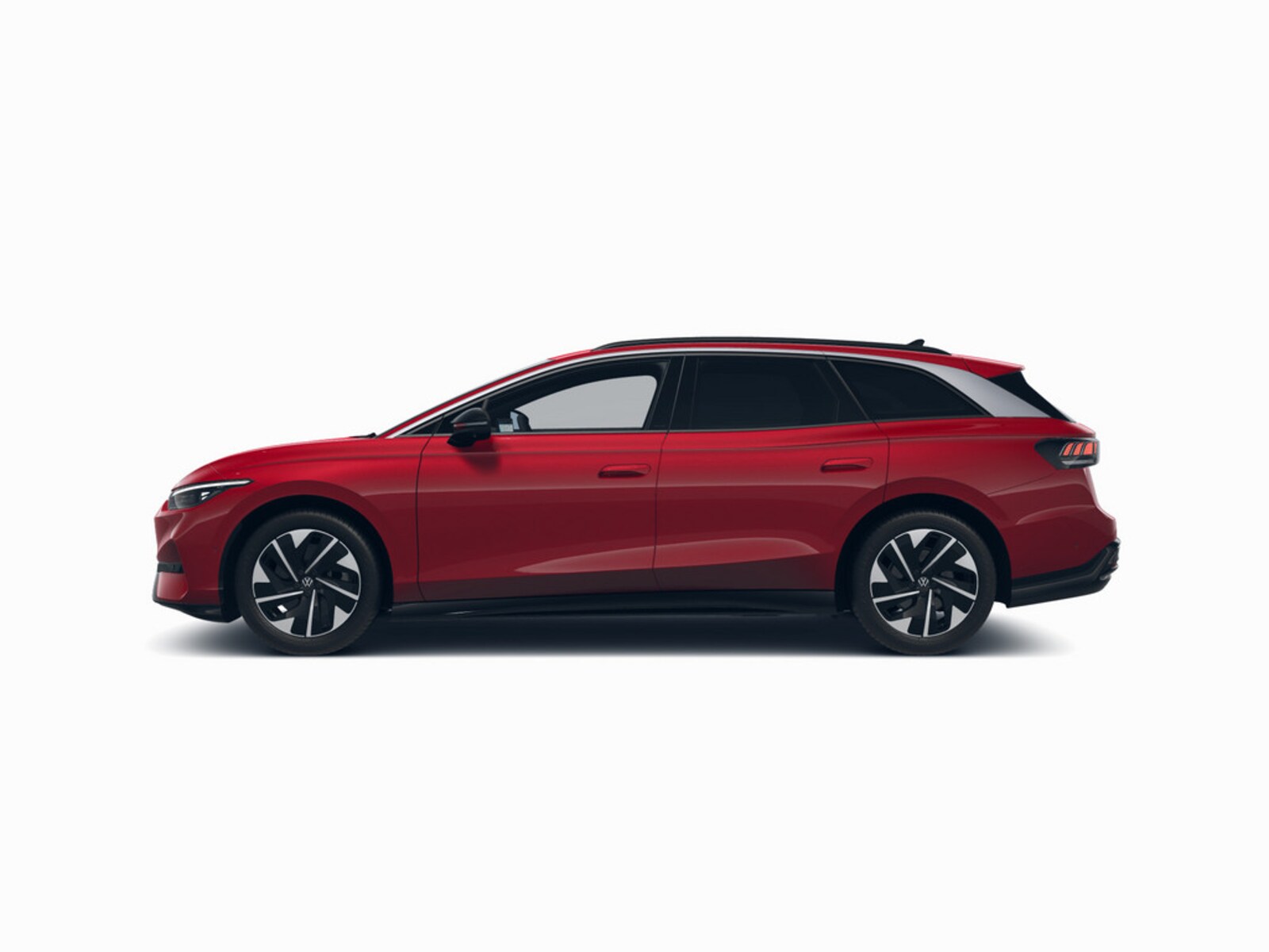 Volkswagen ID.7 Tourer – Bild 11