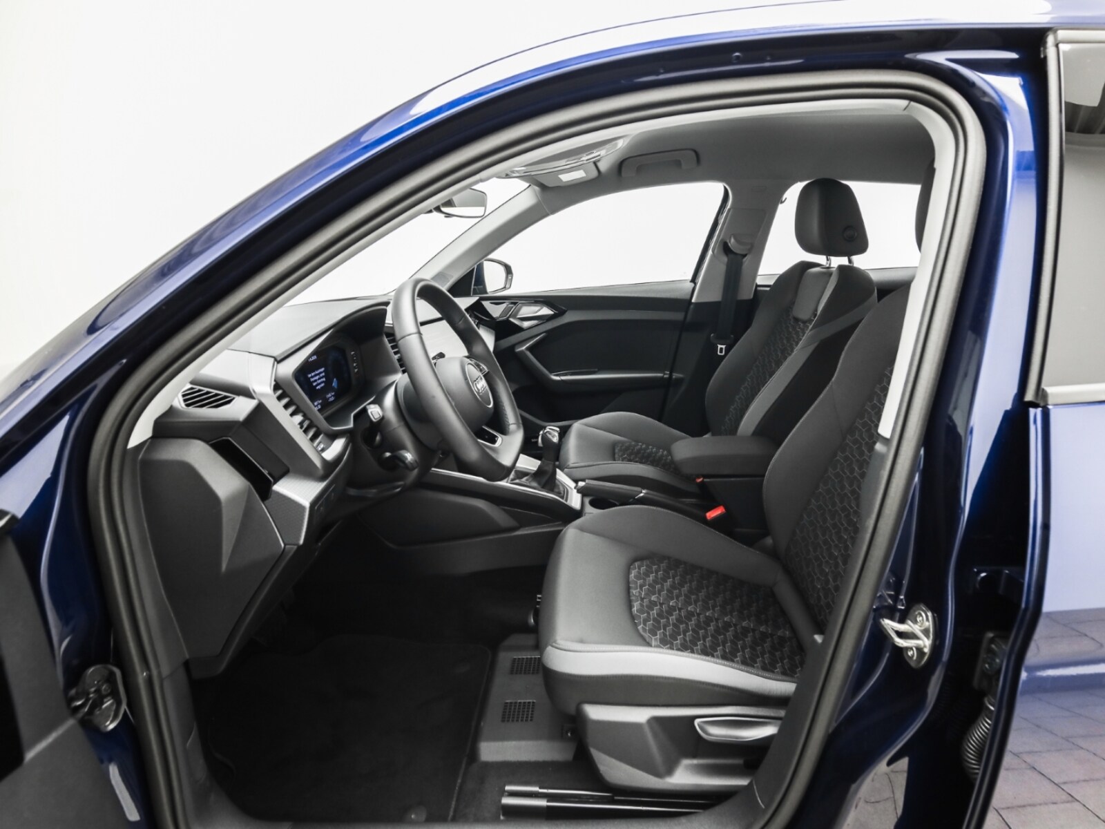 Audi A1 Sportback – Bild 6