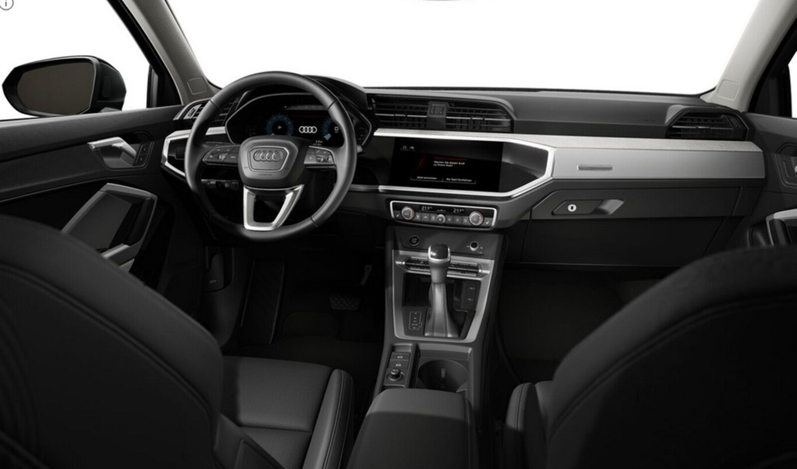 Audi Q3 – Bild 4