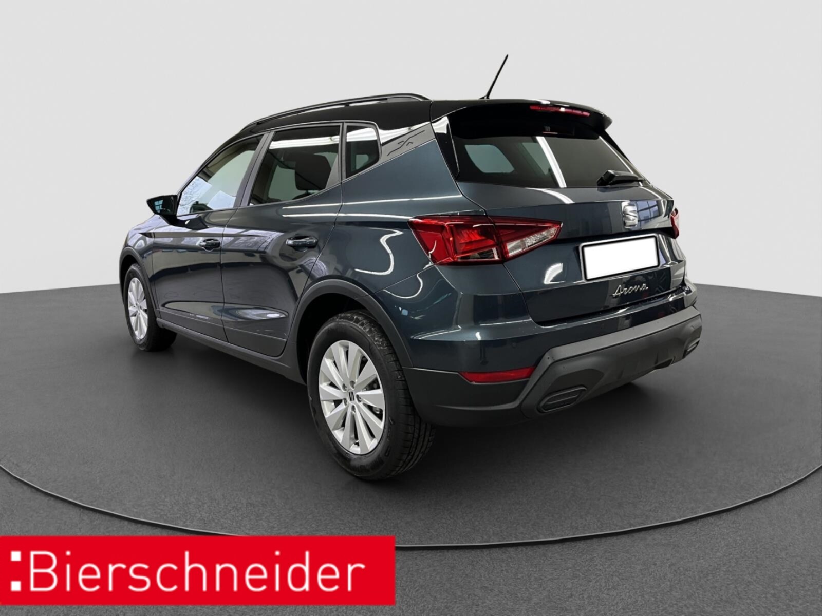 SEAT Arona – Bild 5