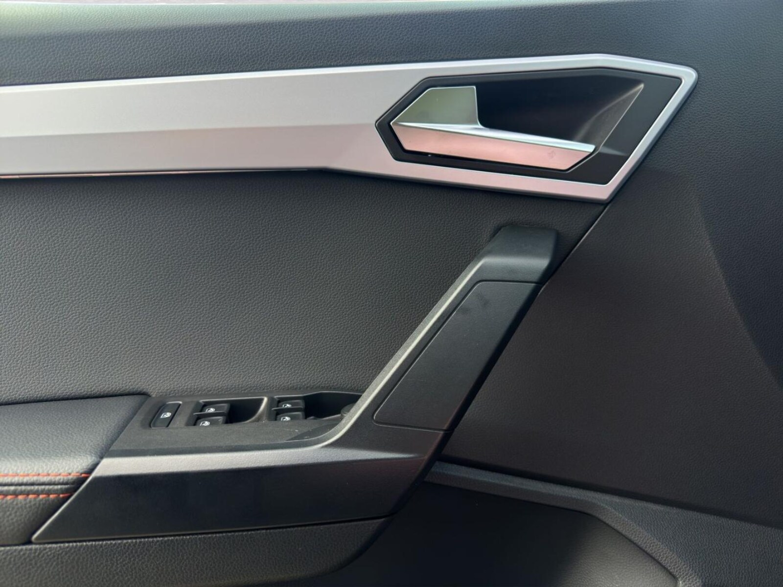 SEAT Arona – Bild 15