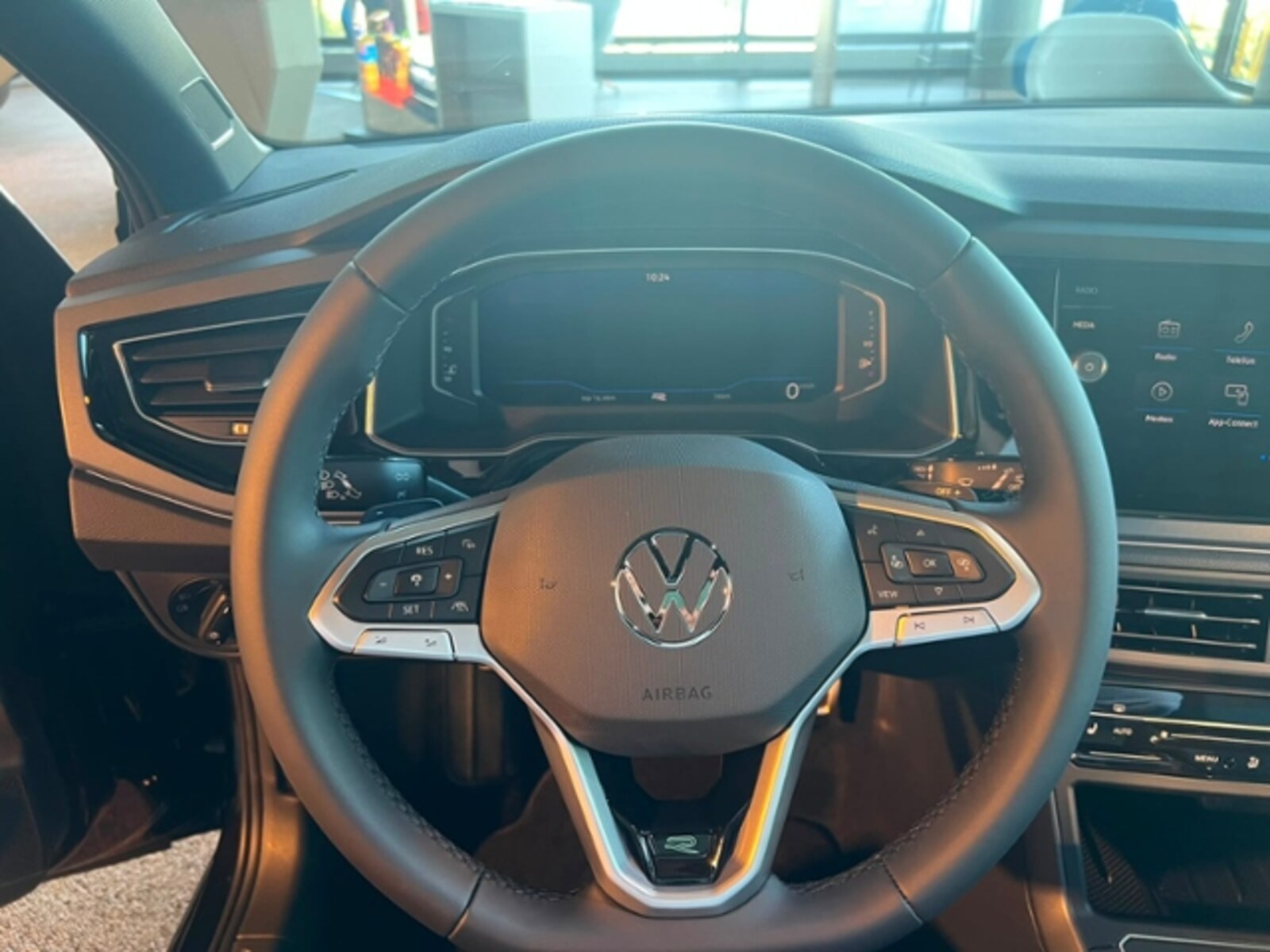 Volkswagen Polo – Bild 16