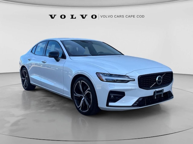 2024 Volvo S60 Core