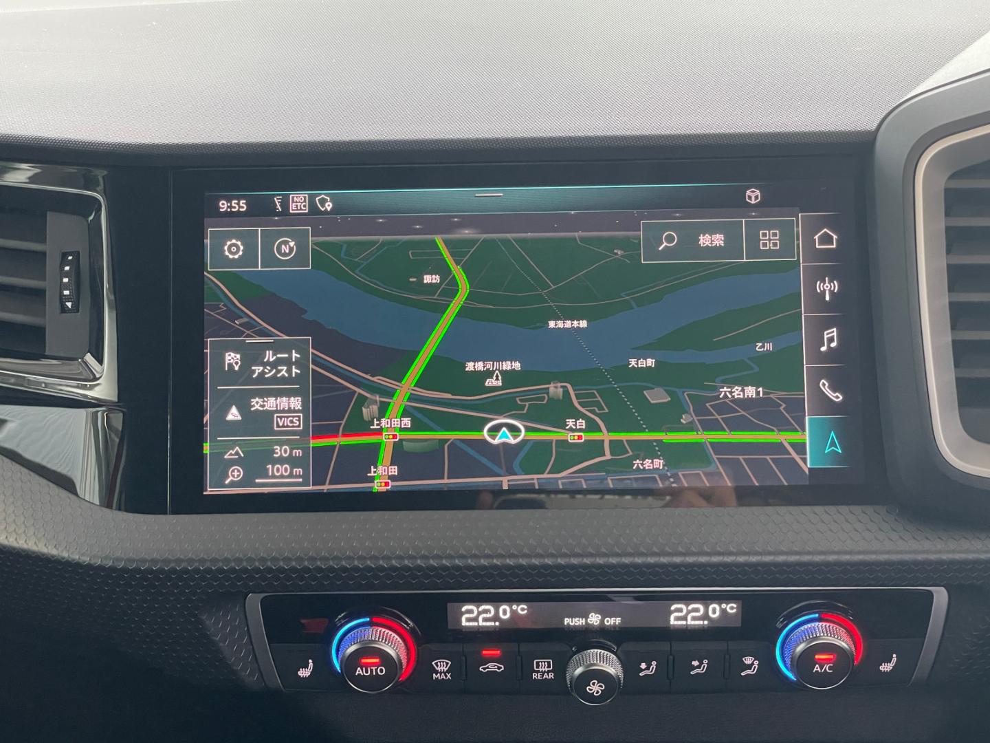 Image about Audi A1 Sportback 35 TFSI advanced 110(150) kW(PS) S tronic