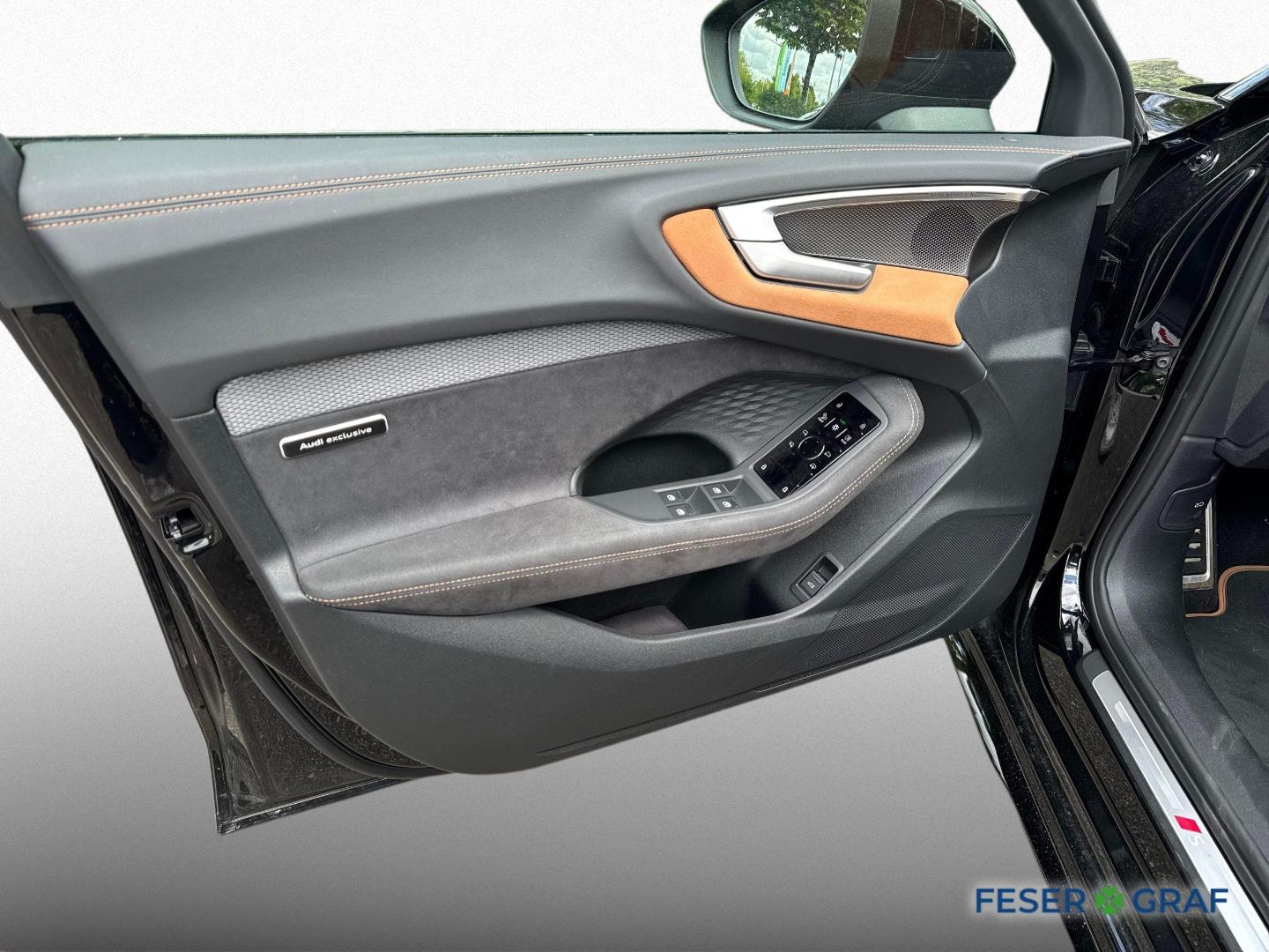 Image about Audi A5 Avant TDI quattro 150 kW S tronic