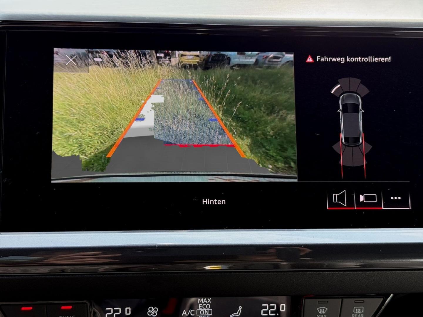 Image about Audi Q4 Sportback e-tron 50 e-tron quattro
