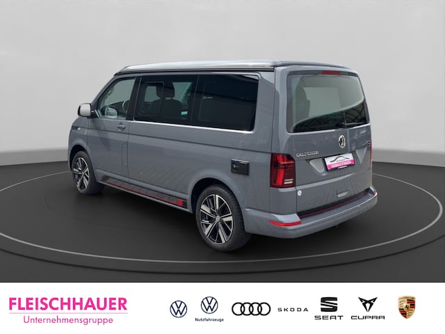 Volkswagen T6.1 California