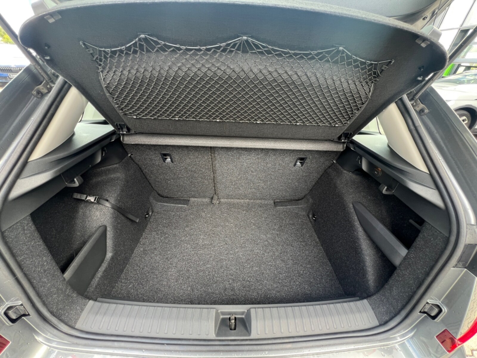 Škoda Kamiq – Bild 13