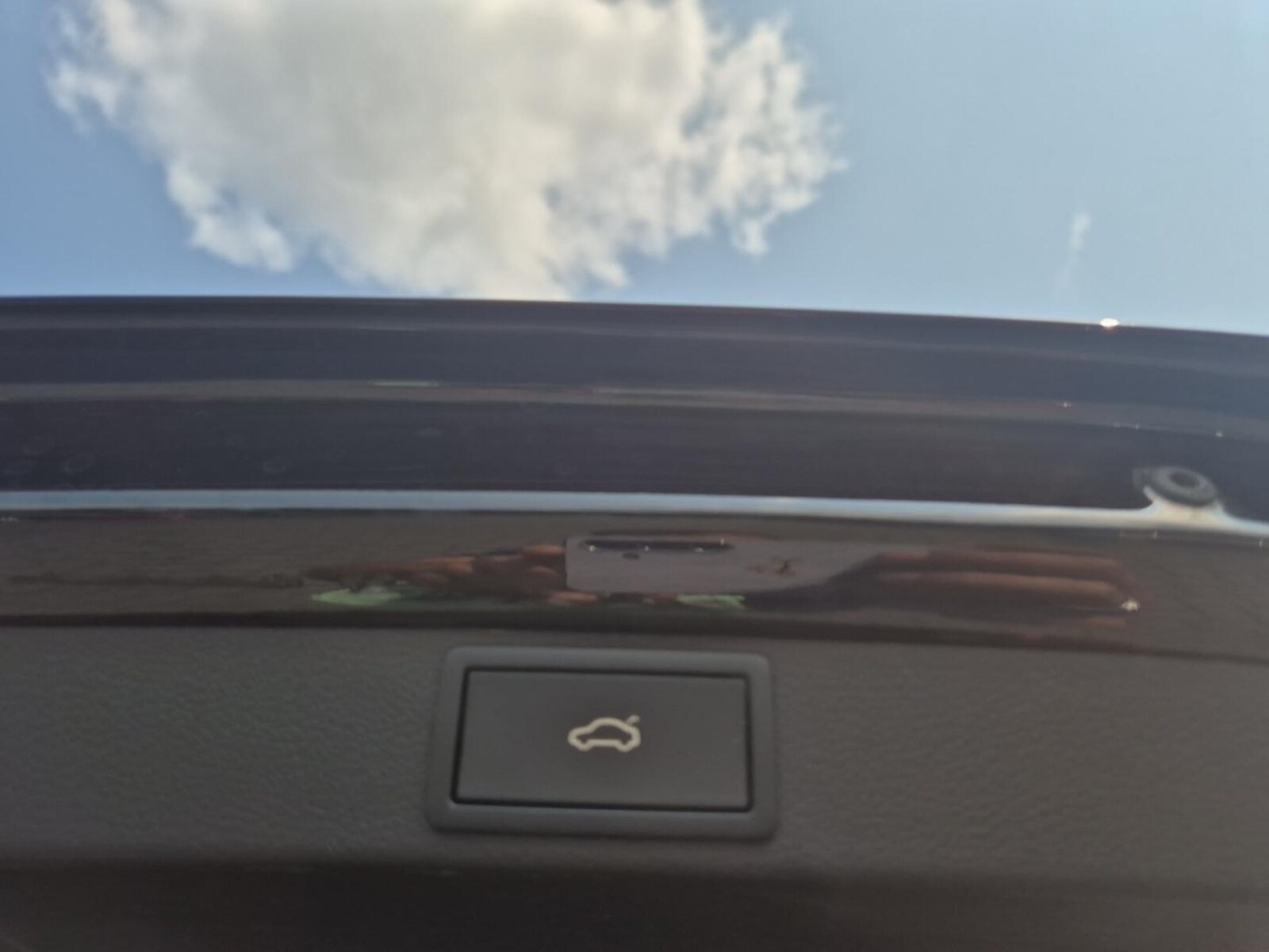 Škoda Octavia Combi – Bild 17