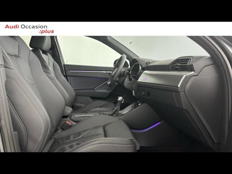 Image about Audi Q3 S line plus 35 TFSI 110 kW (150 ch) S tronic