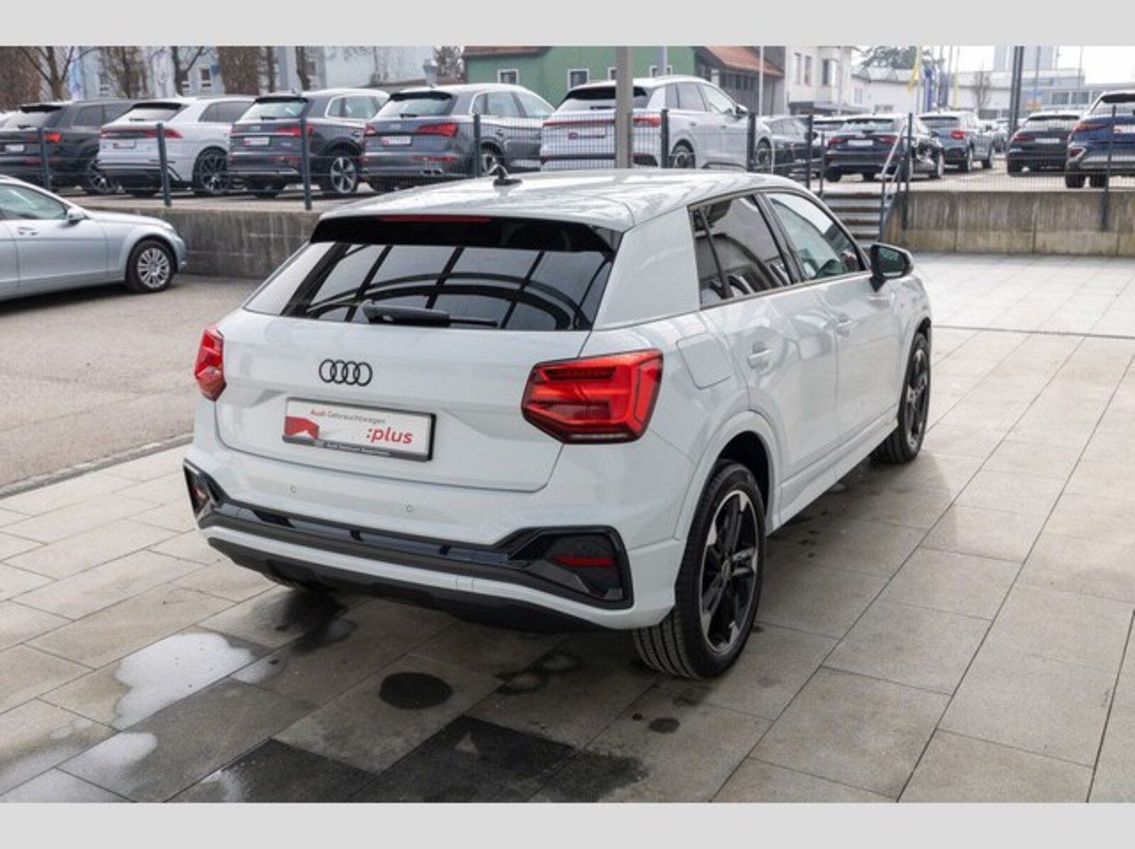 Audi Q2 – Bild 3