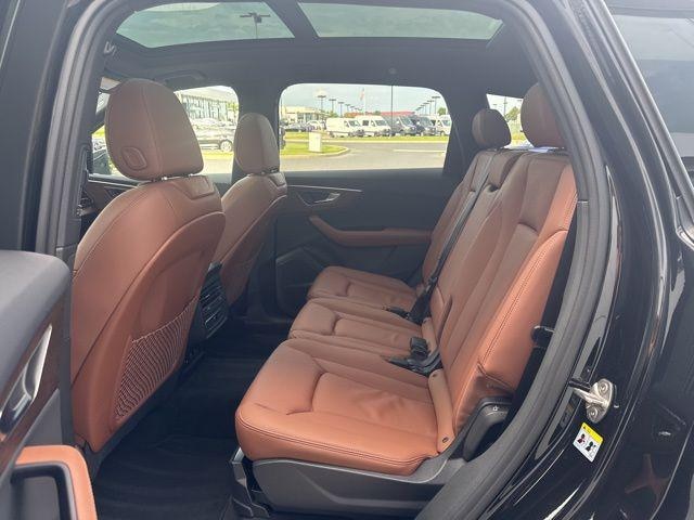 2025 Audi Q7 Premium Plus - Photo 27