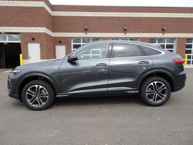 2026 Audi Q5 Sportback