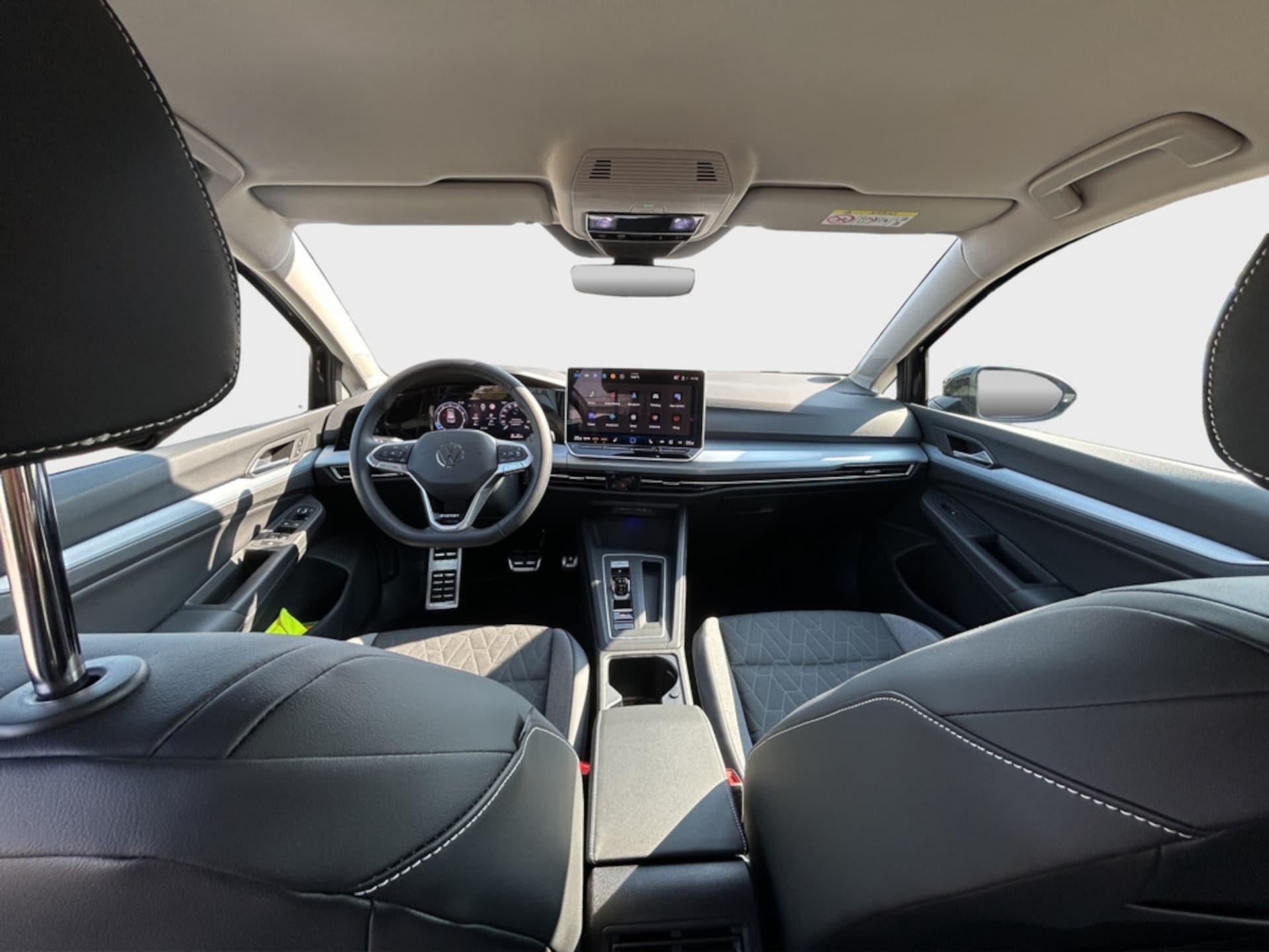 Volkswagen Golf ENERGY