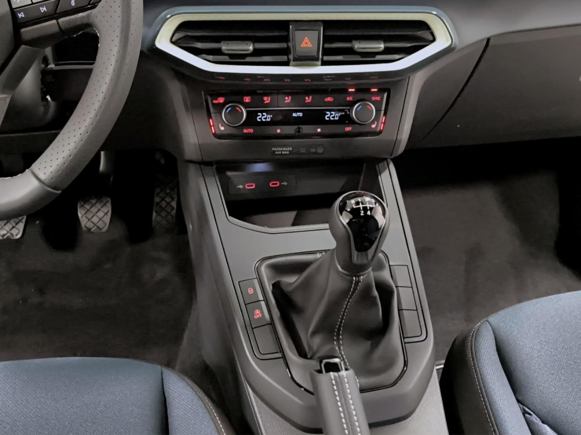 SEAT Ibiza Style