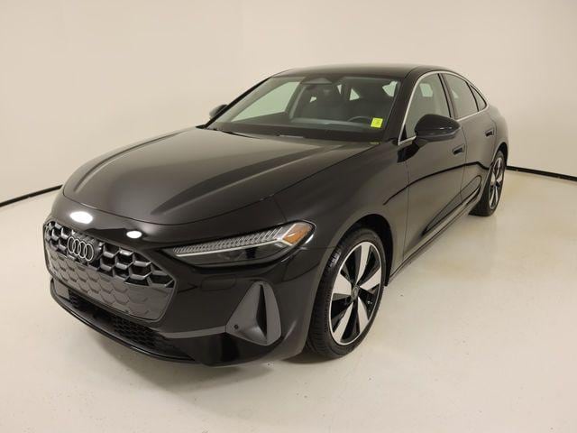 2025 Audi A5 Premium Plus quattro S tronic's photo