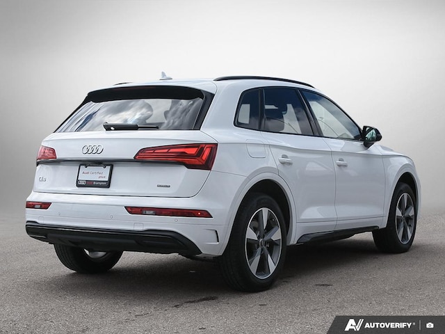 2024 Audi Q5
