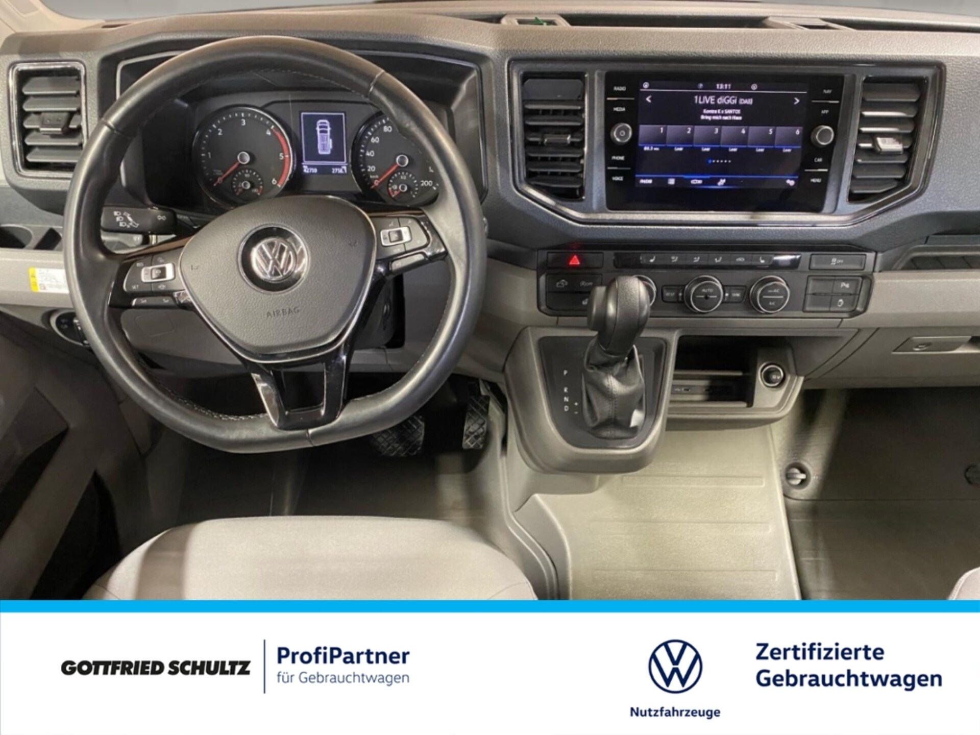Volkswagen Grand California 600