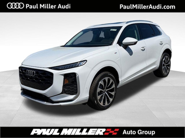 2026 Audi Q3 SUV