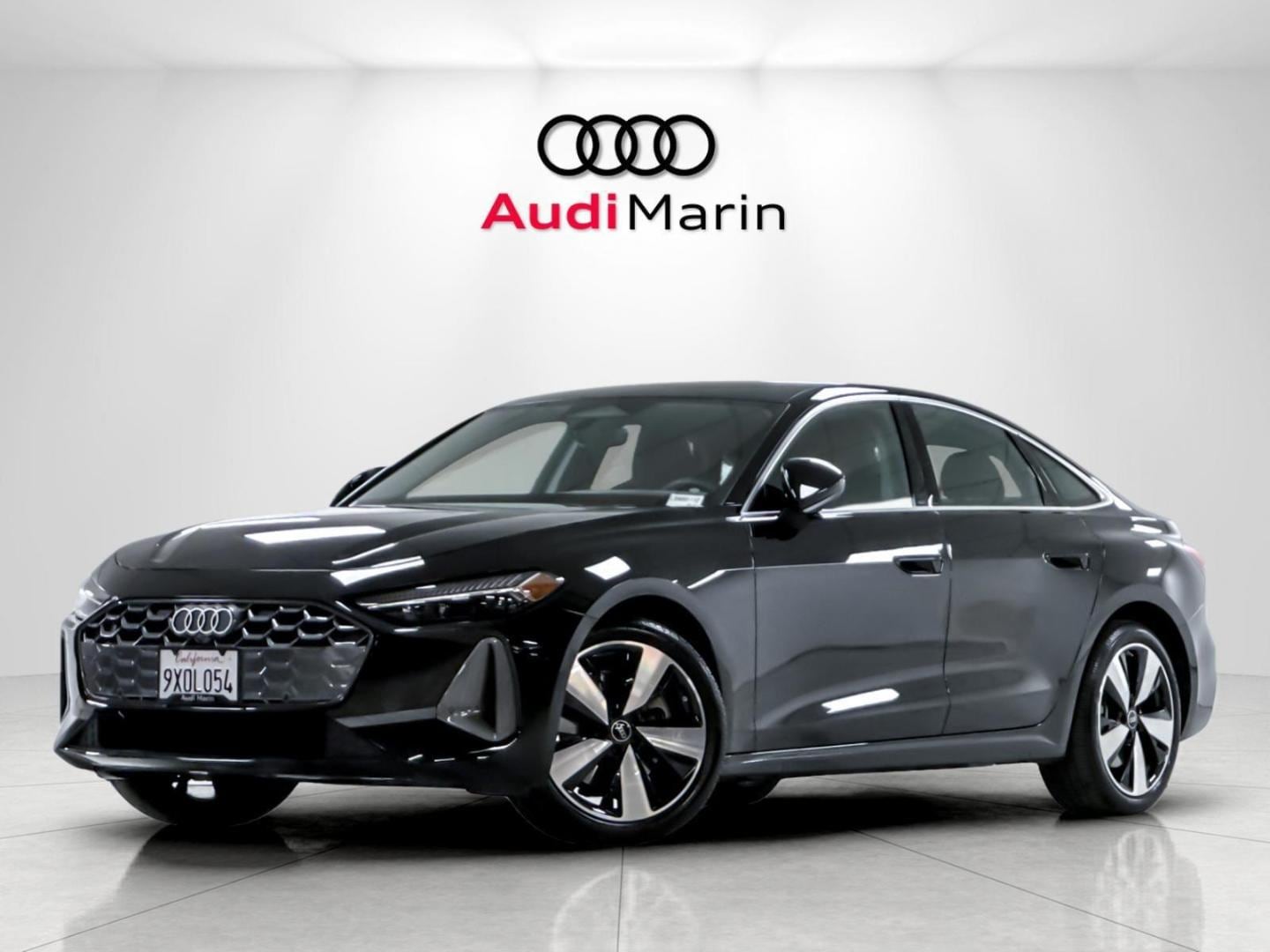 2025 Audi A5 Premium Plus quattro S tronic's photo