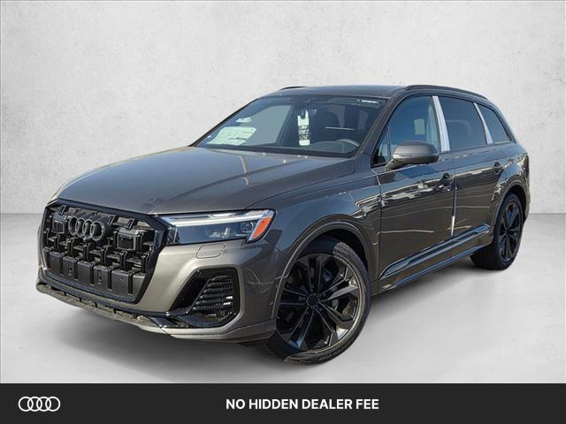 2026 Audi Q7 55 Premium Plus quattro Tiptronic's photo