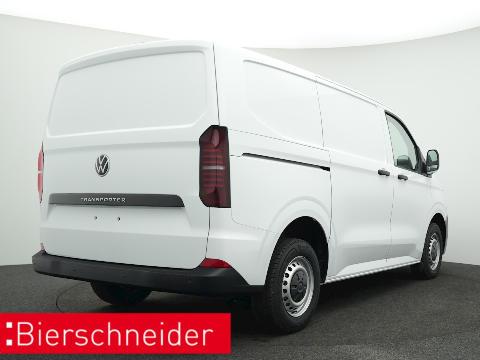 Volkswagen Transporter Kasten kurzer Radstand – Bild 5