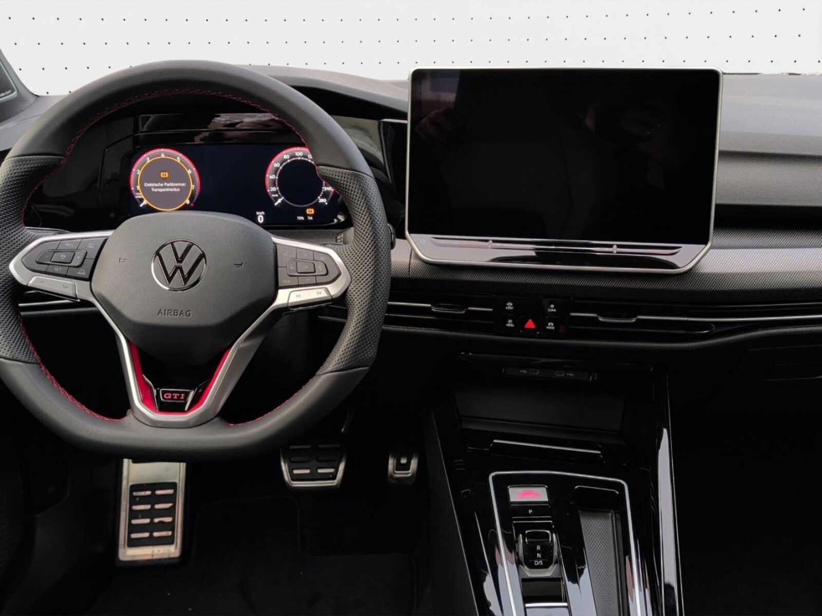 Volkswagen Golf – Bild 6