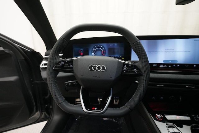 2026 Audi S5 Sedan