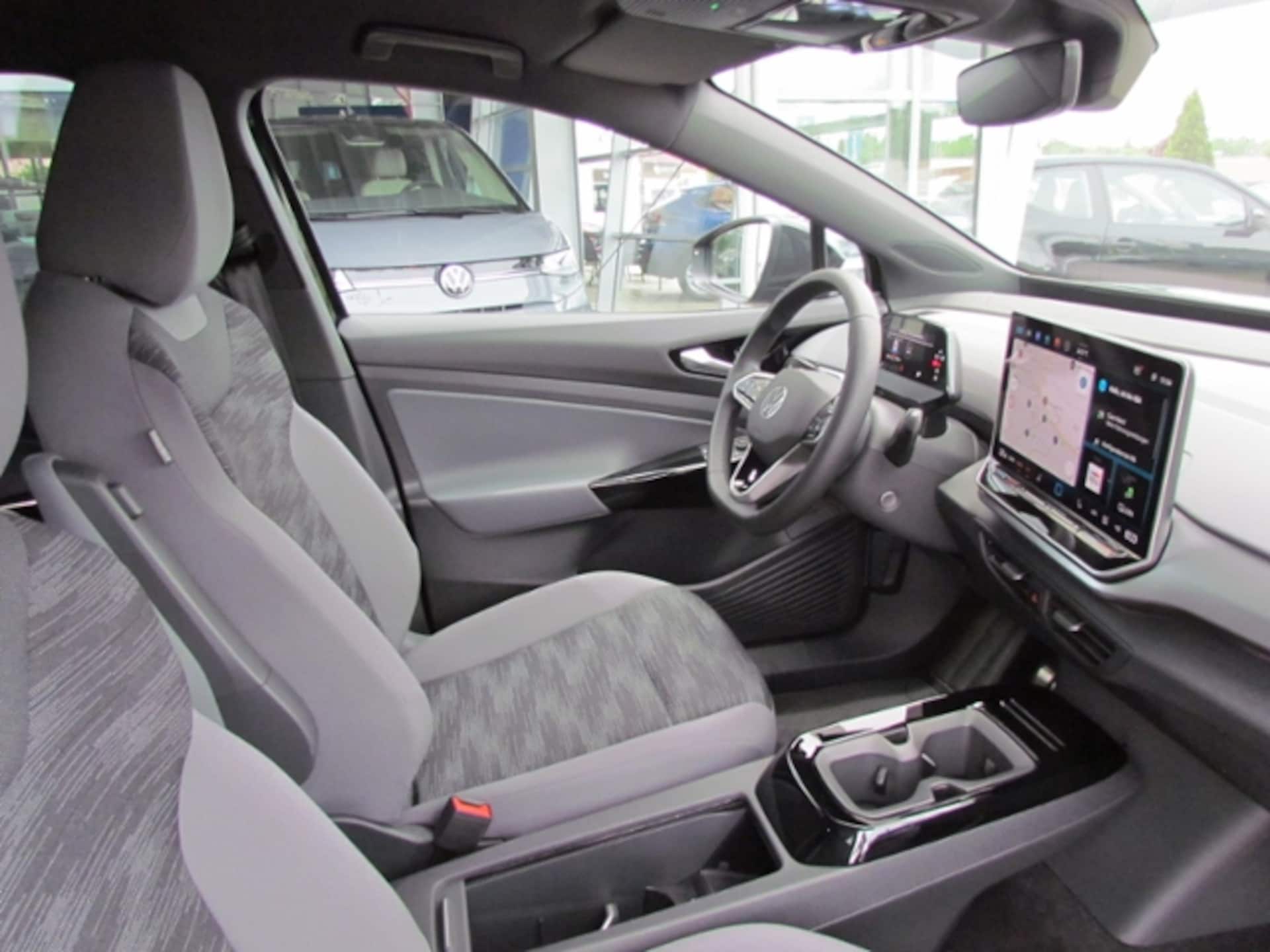 Volkswagen ID.4 Pure