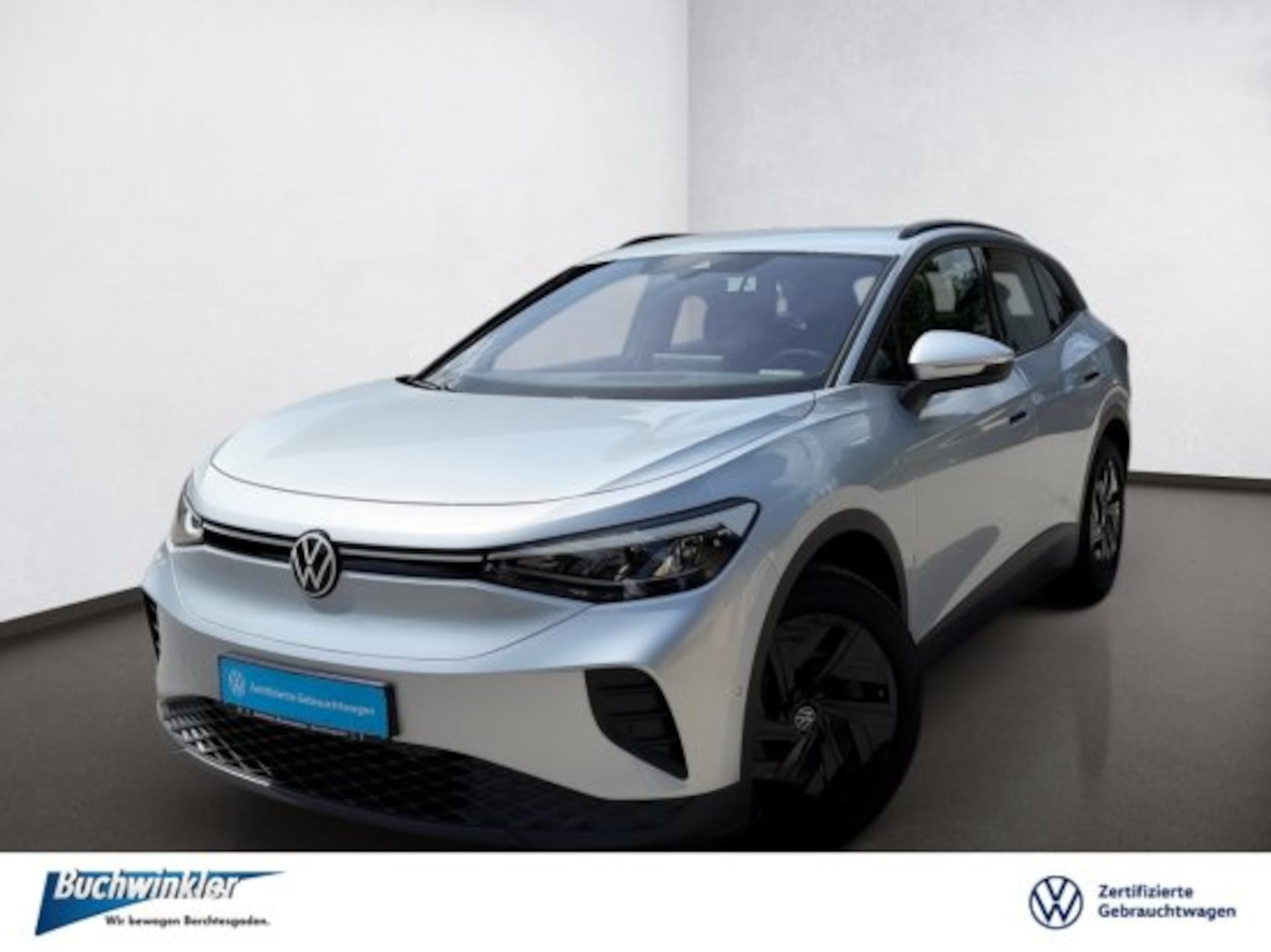 Volkswagen ID.4 Pro