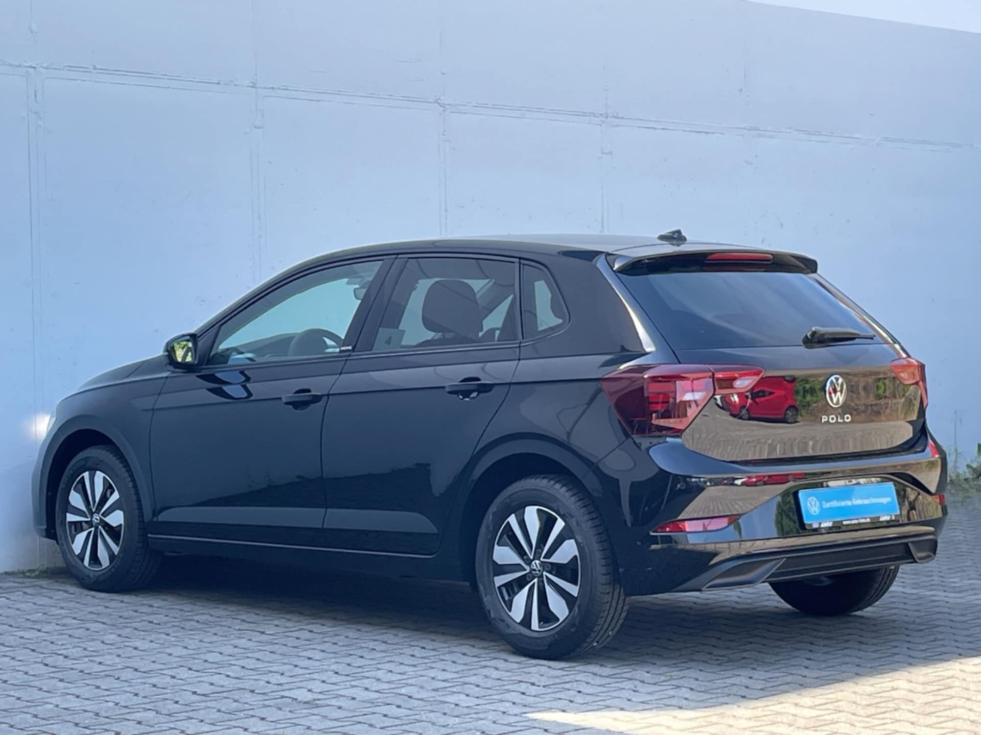 Volkswagen Polo MOVE