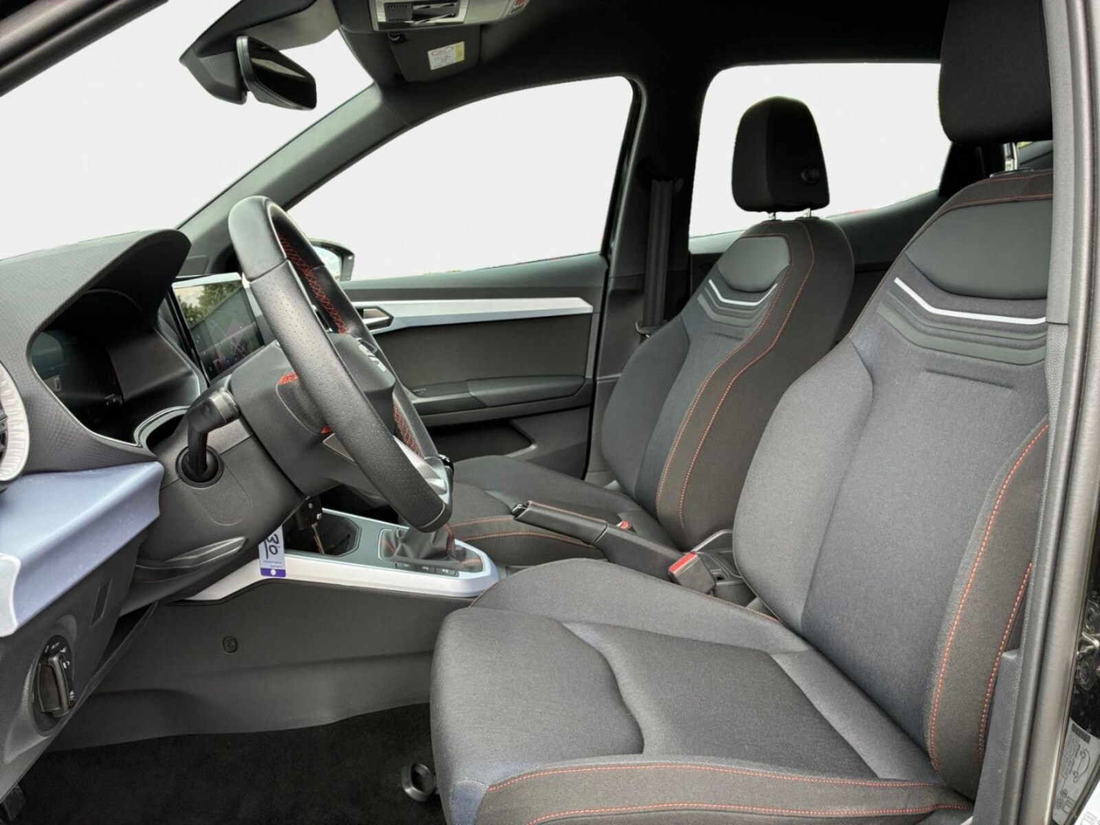 SEAT Arona – Bild 9