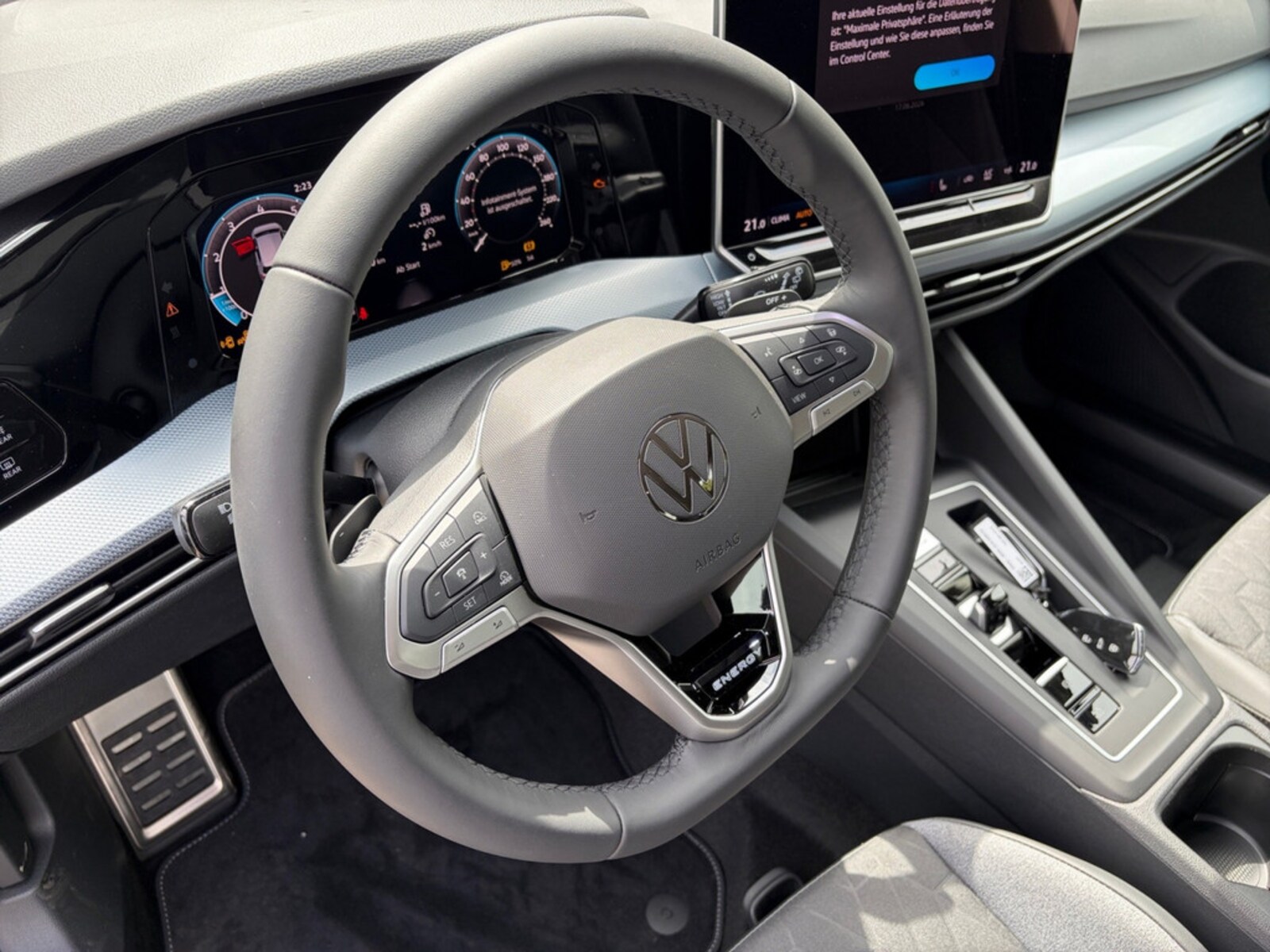 Volkswagen Golf – Bild 10