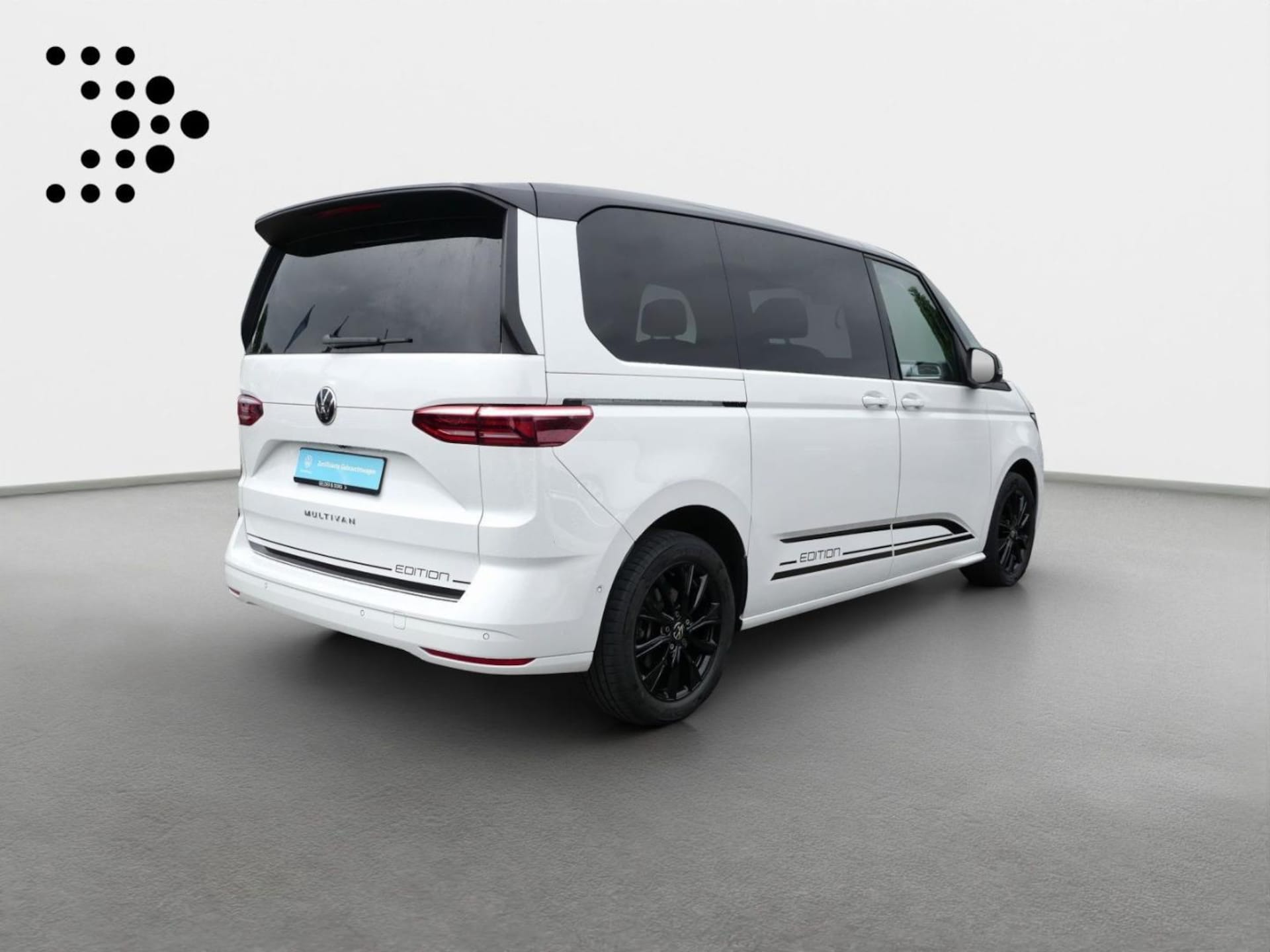 Volkswagen Multivan Life
