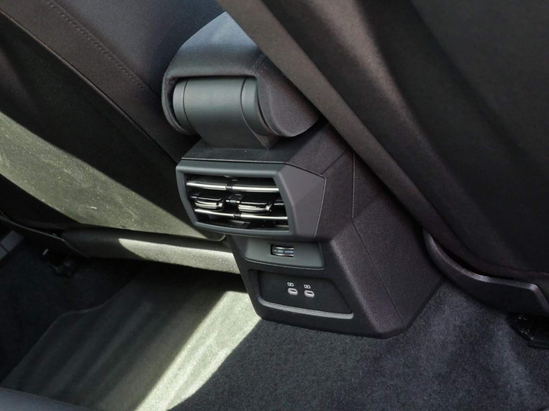 Audi A3 Sportback Advanced