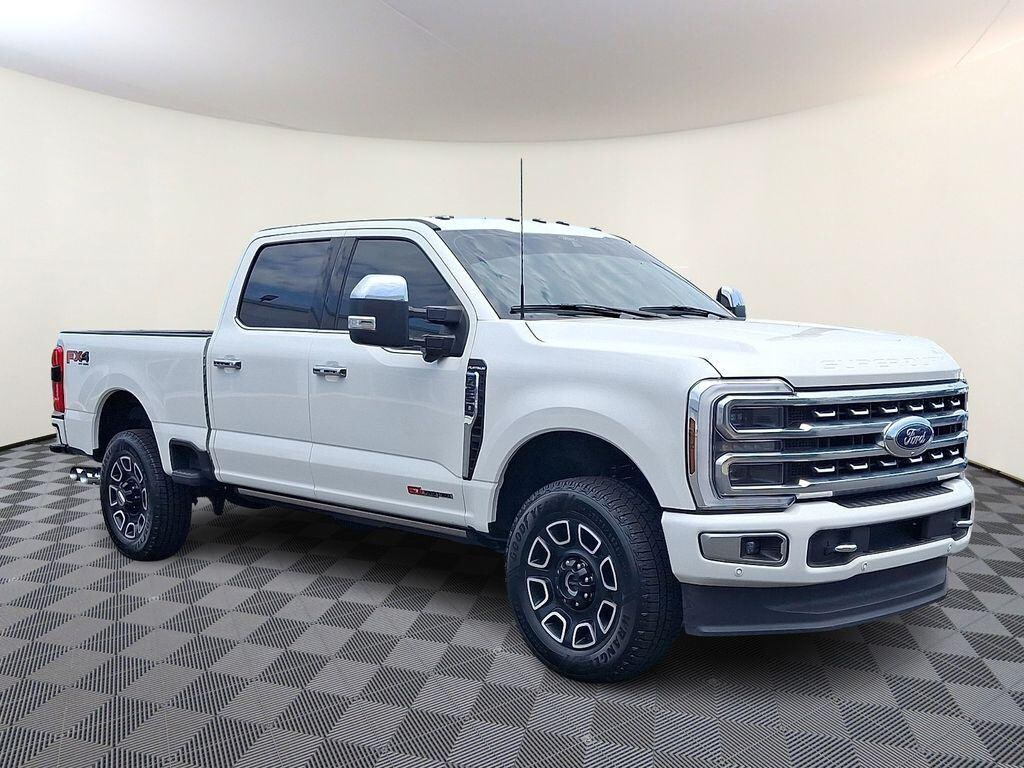 2024 Ford