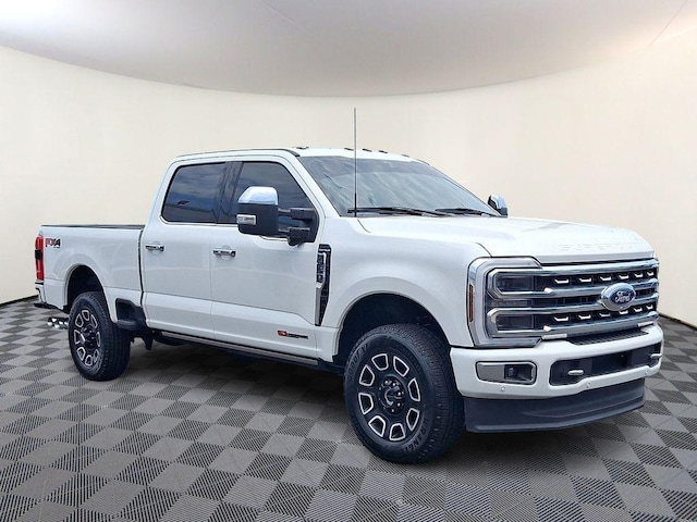 2024 Ford