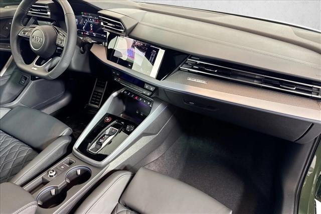 2026 Audi S3 Base - Photo 27