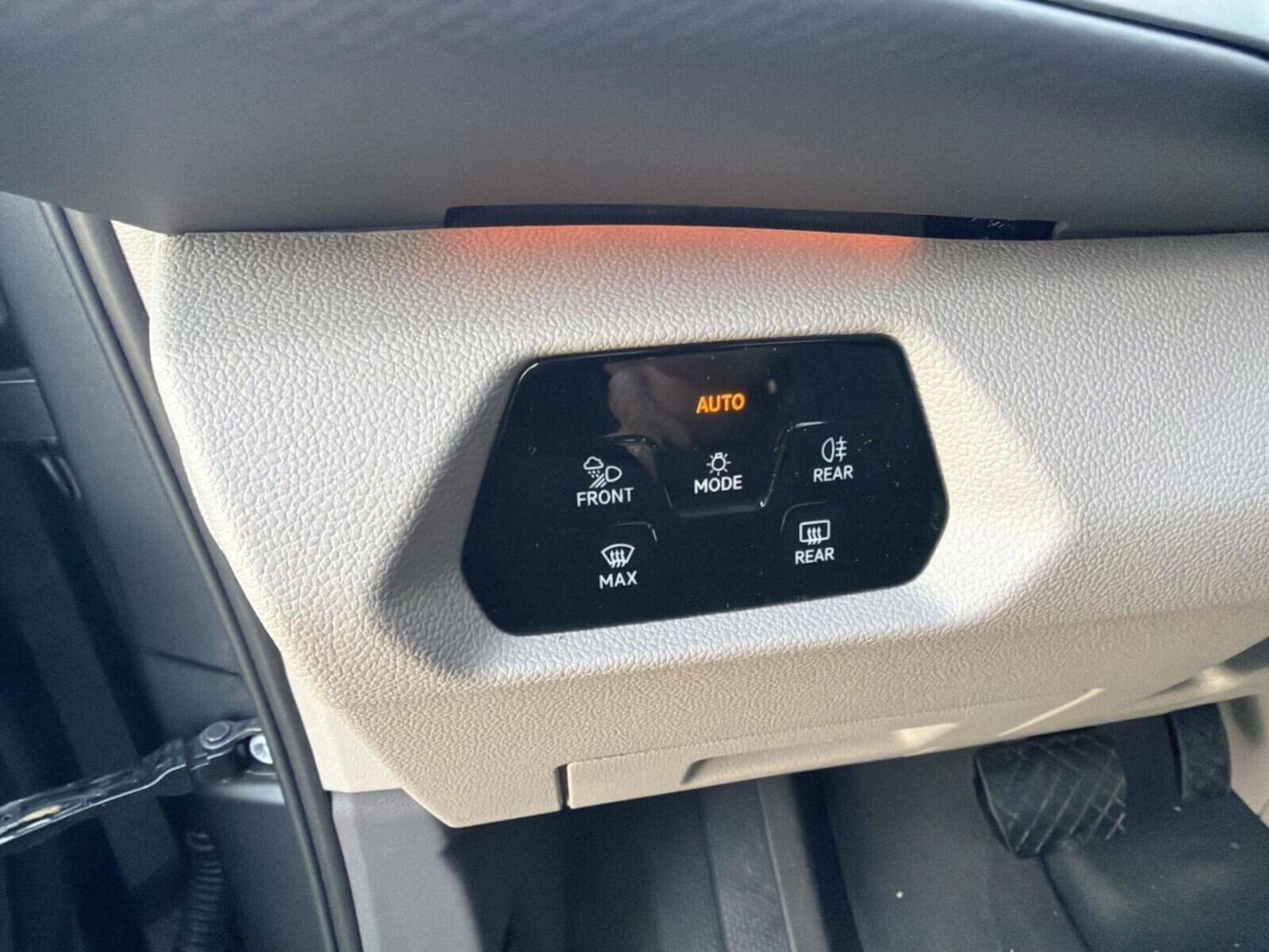 Volkswagen Multivan Style