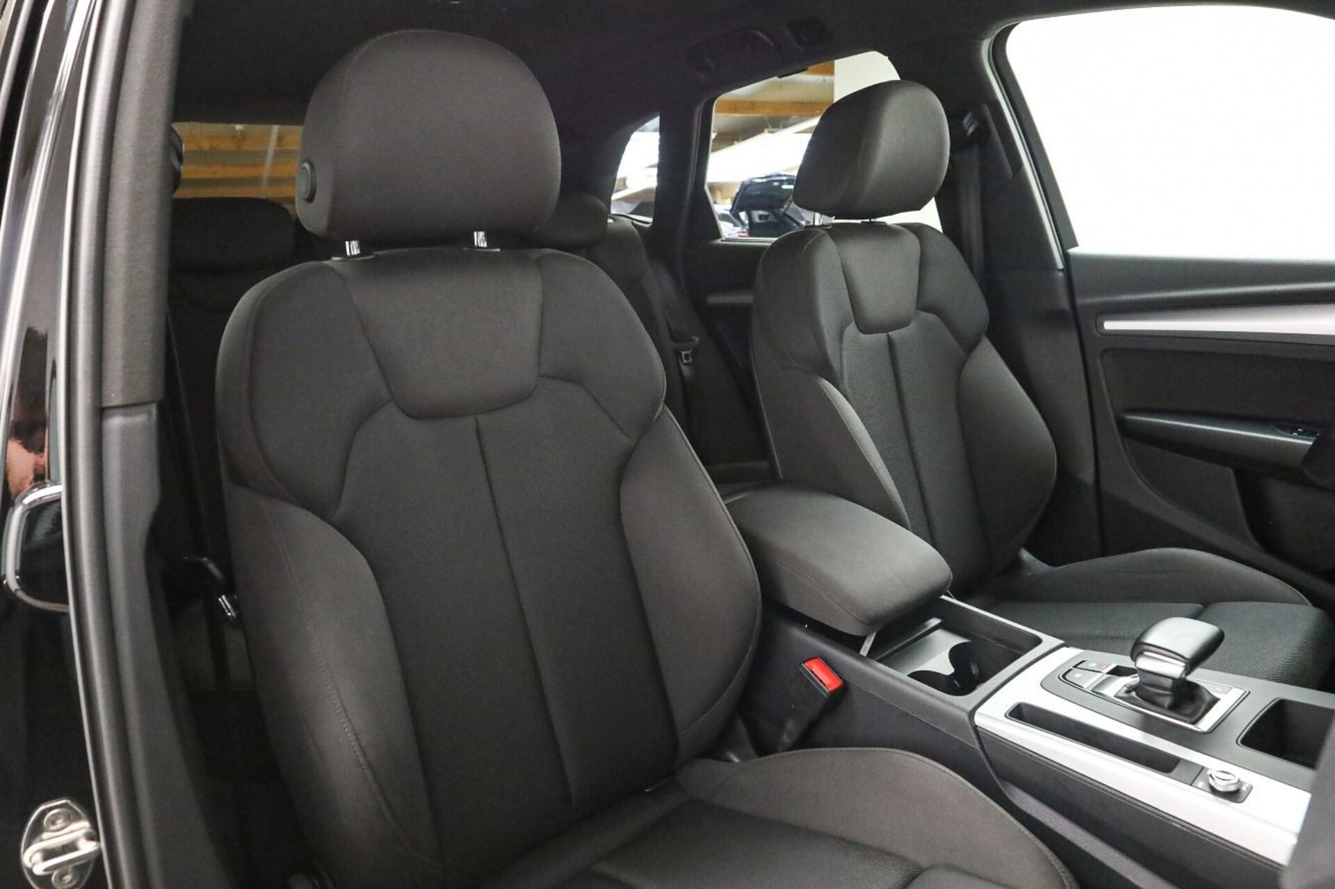 Audi Q5 SUV S line