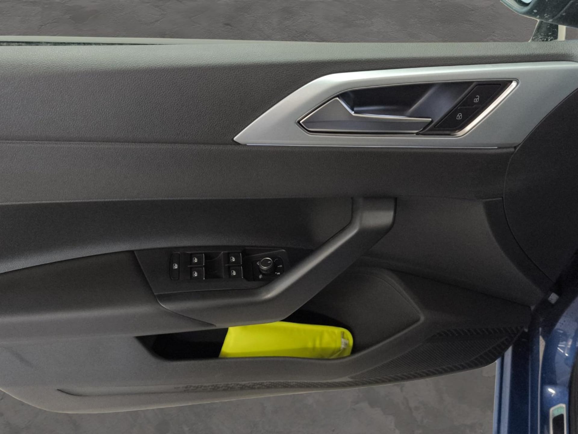 Volkswagen Polo Goal