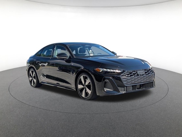 2026 Audi A5 Sedan