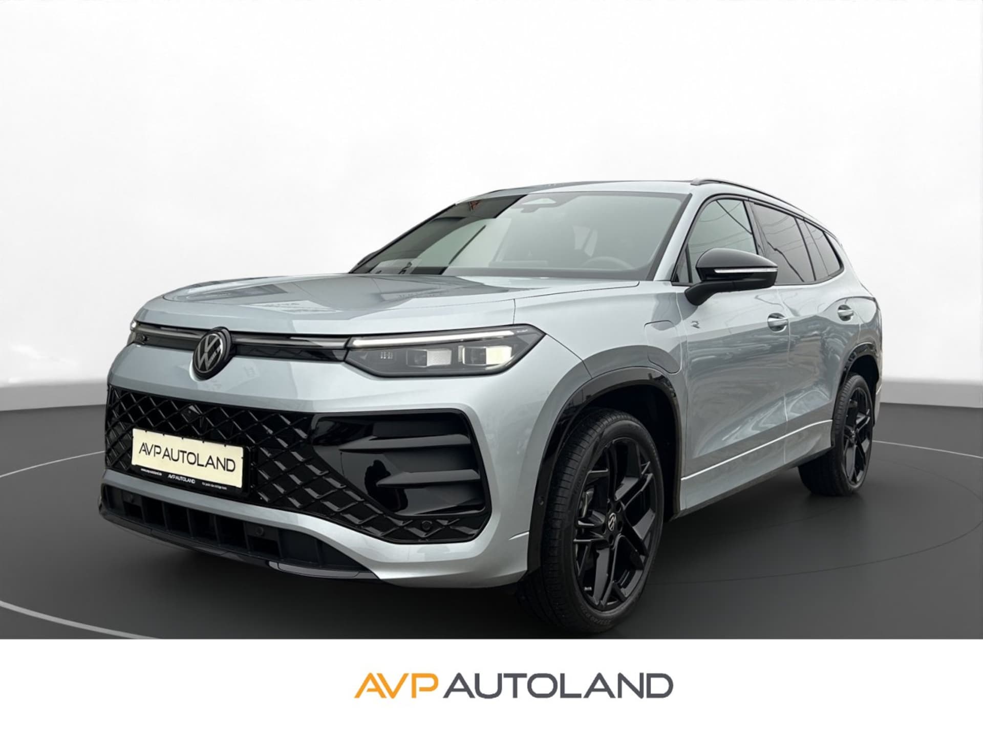 Volkswagen Tayron R-Line