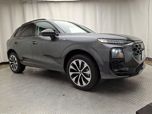 2026 Audi Q3 SUV