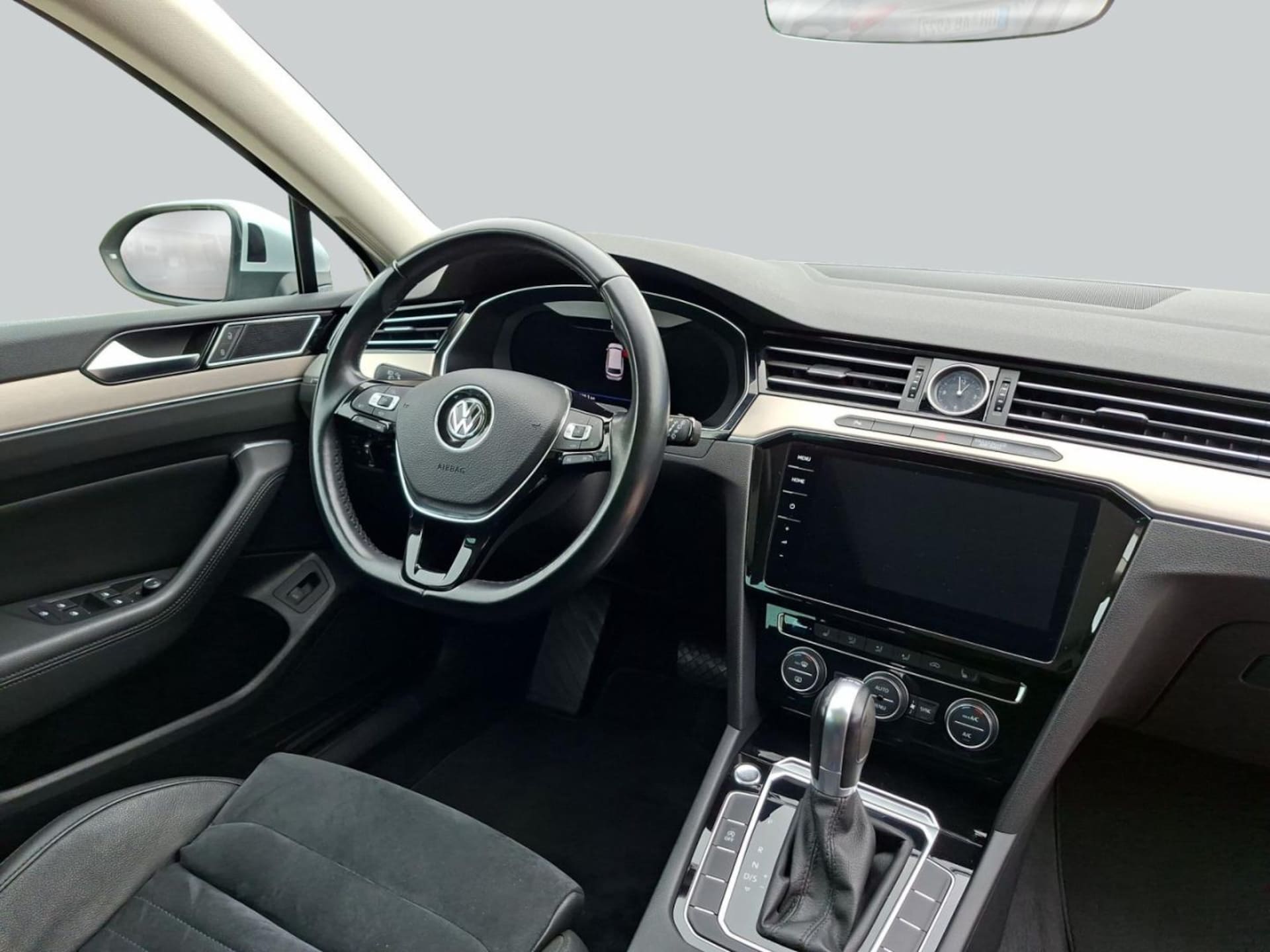 Volkswagen Passat Variant Highline