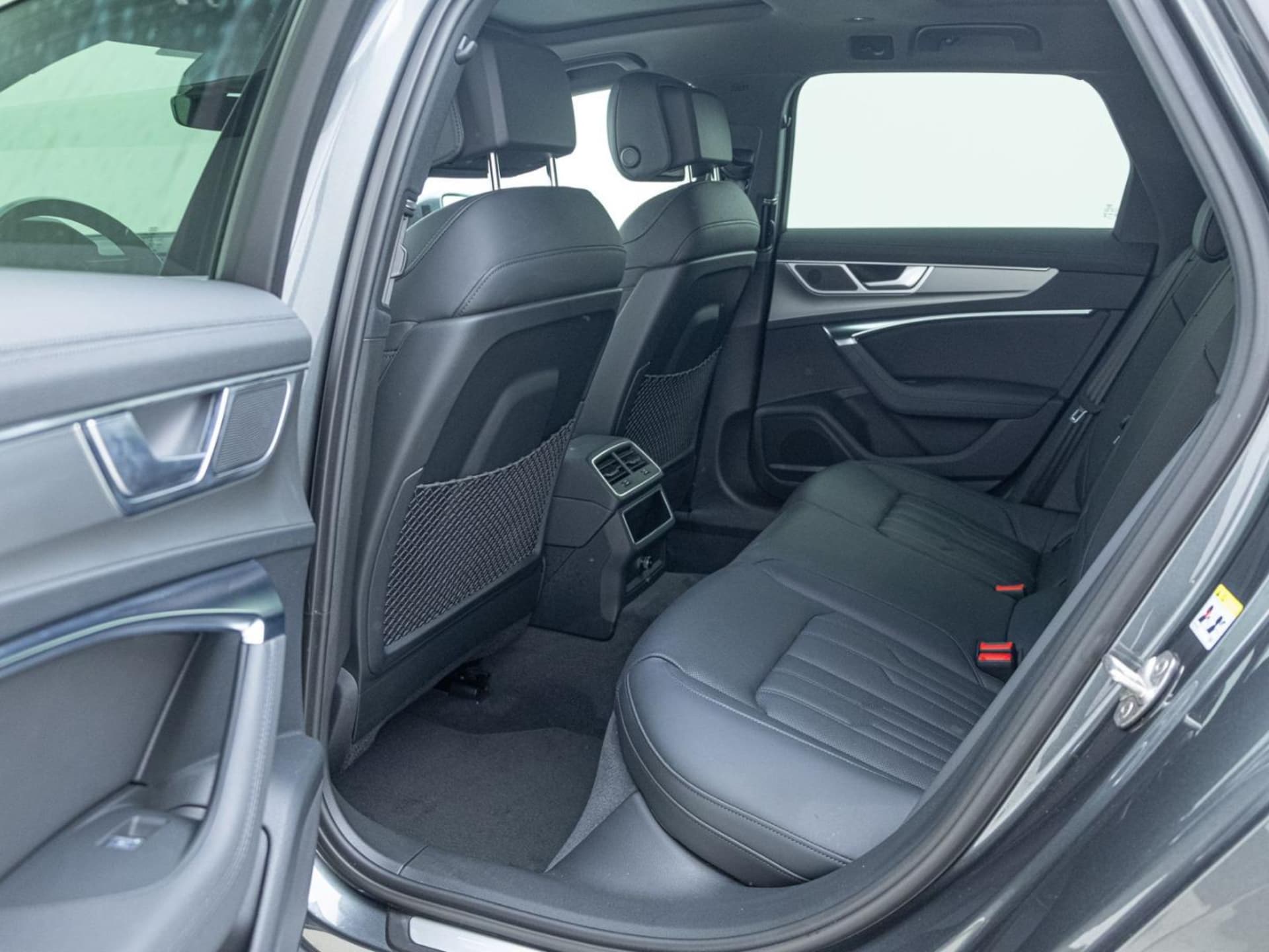 Audi A6 Avant Design