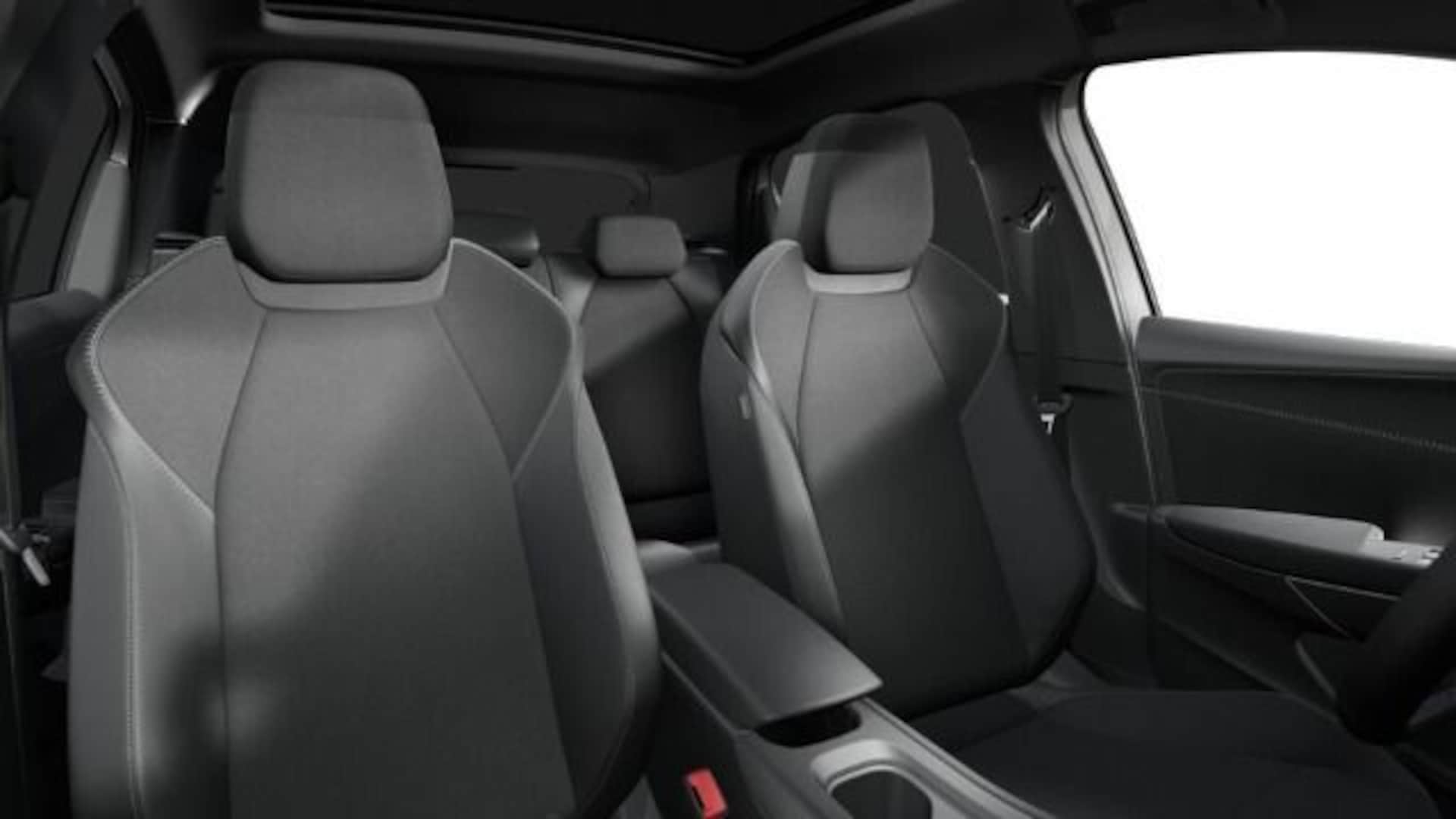Volkswagen ID. Polo Style