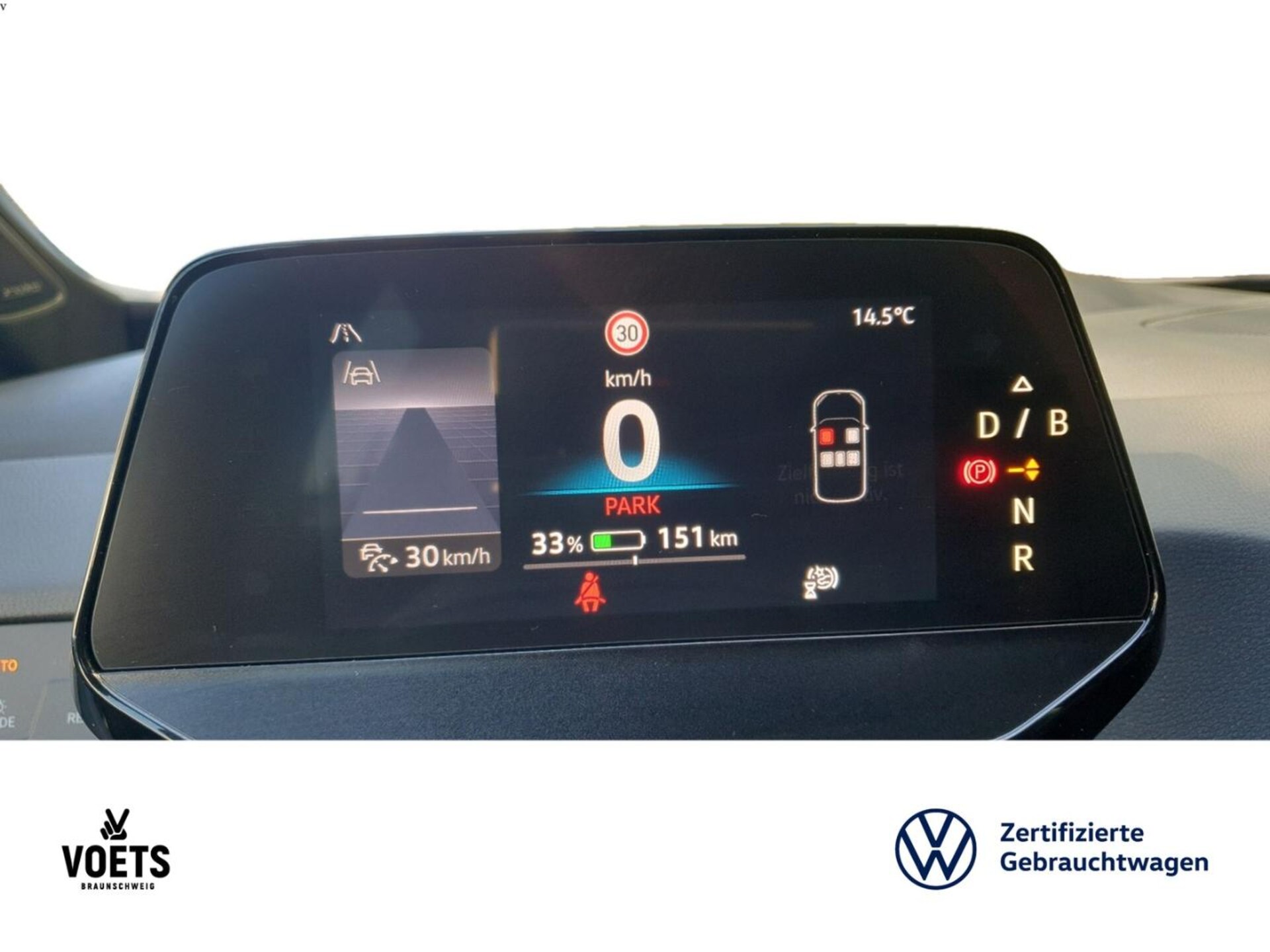 Volkswagen ID.3 GTX Performance