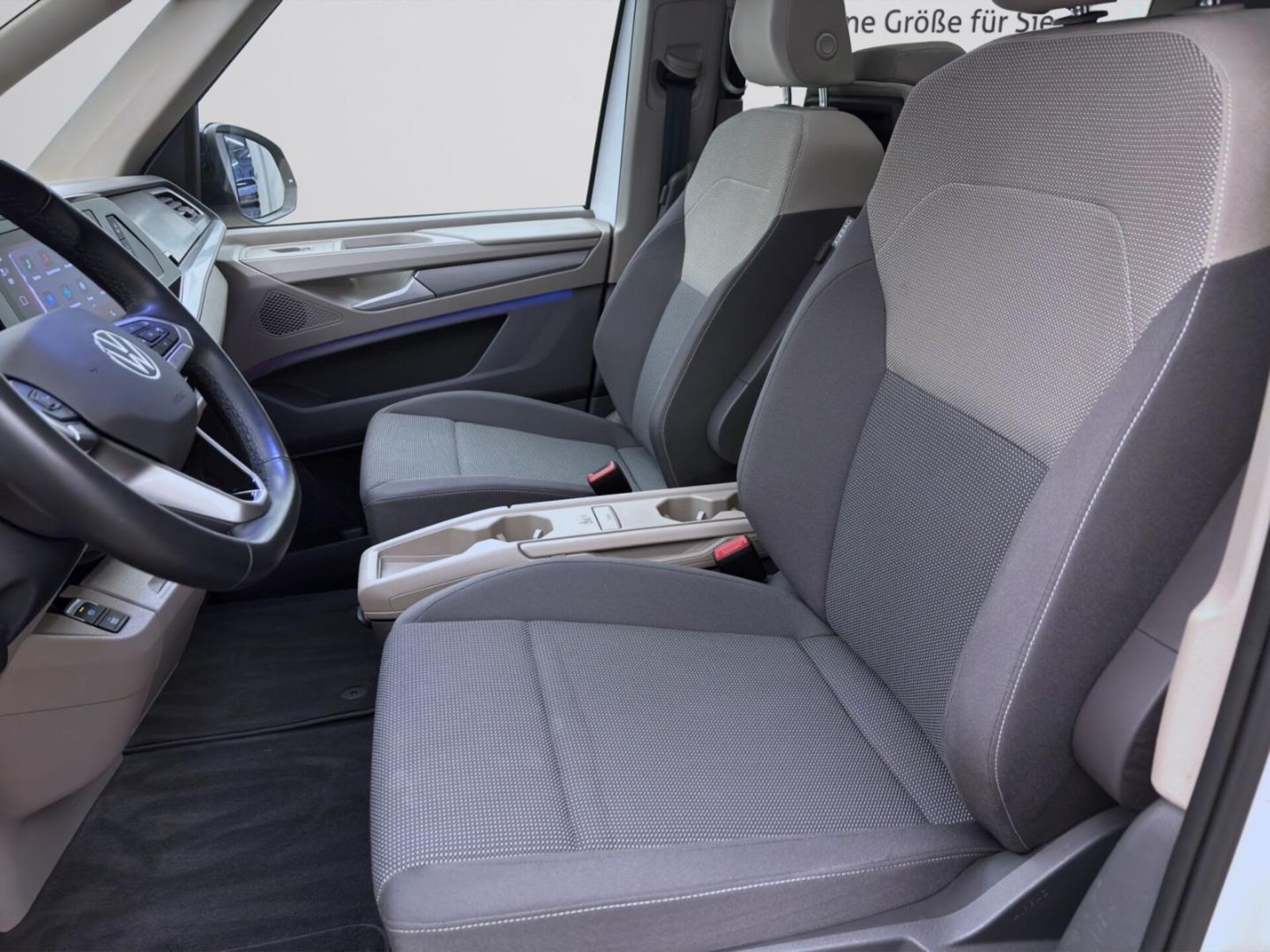 Volkswagen Multivan Langversion Life
